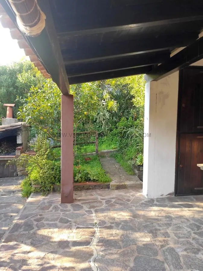 Appartamento Con Giardino Torre Dei Corsari 0*,  Italien